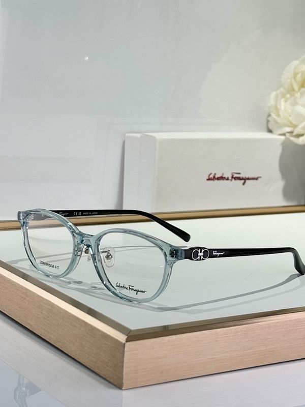 Ferragamo Glasses sms (142)
