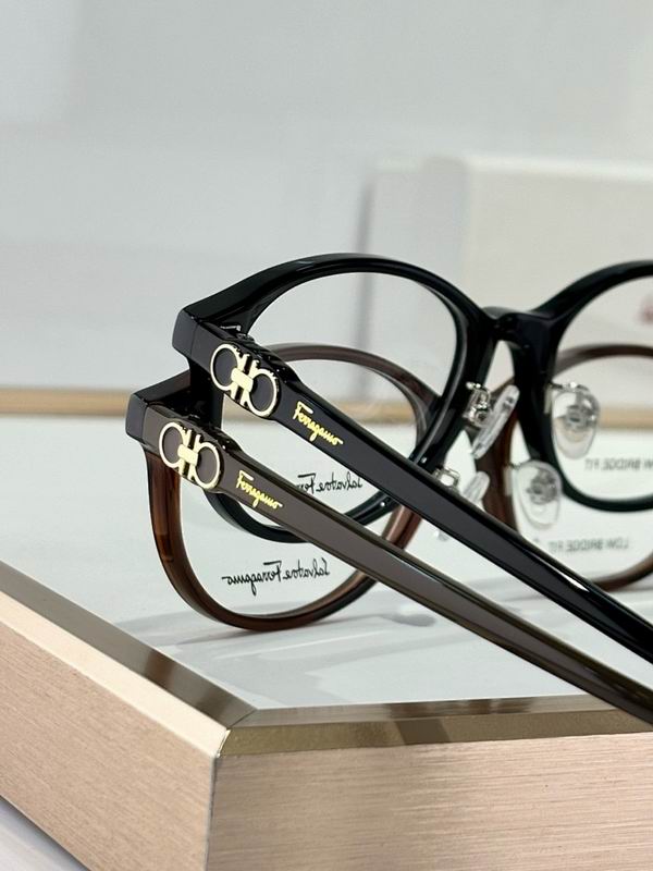 Ferragamo Glasses sms (145)