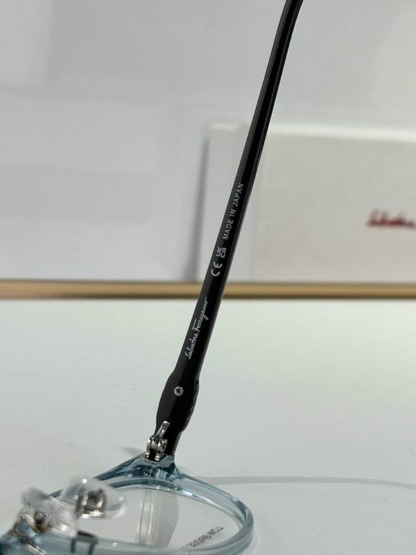 Ferragamo Glasses sms (147)