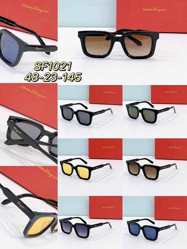 Ferragamo Glasses sms (149)