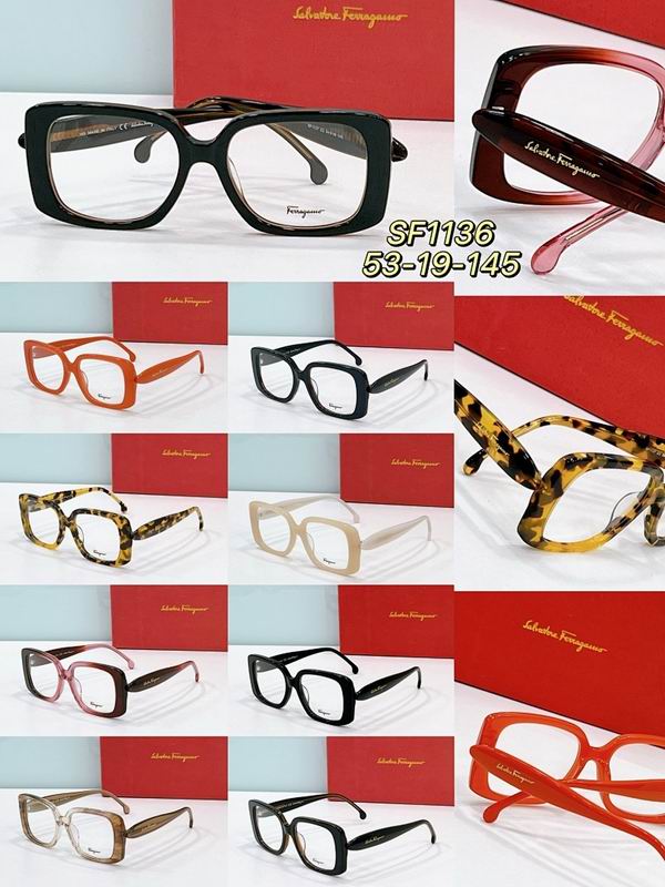 Ferragamo Glasses sms (15)
