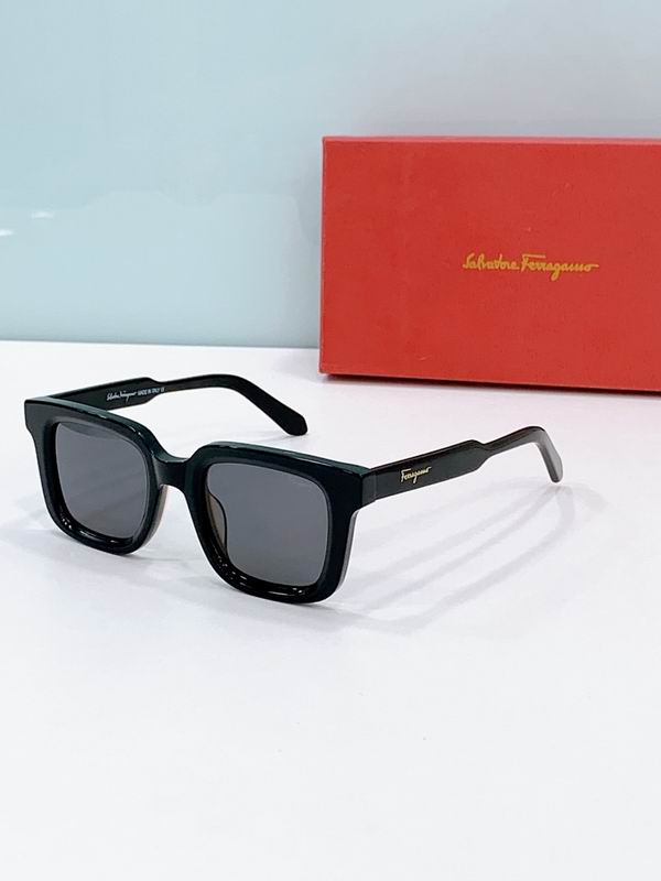 Ferragamo Glasses sms (151)
