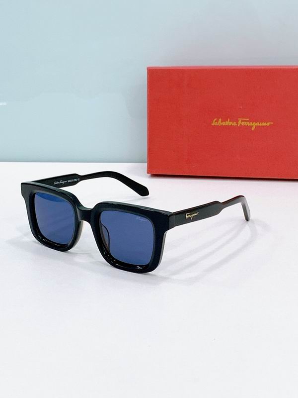 Ferragamo Glasses sms (152)