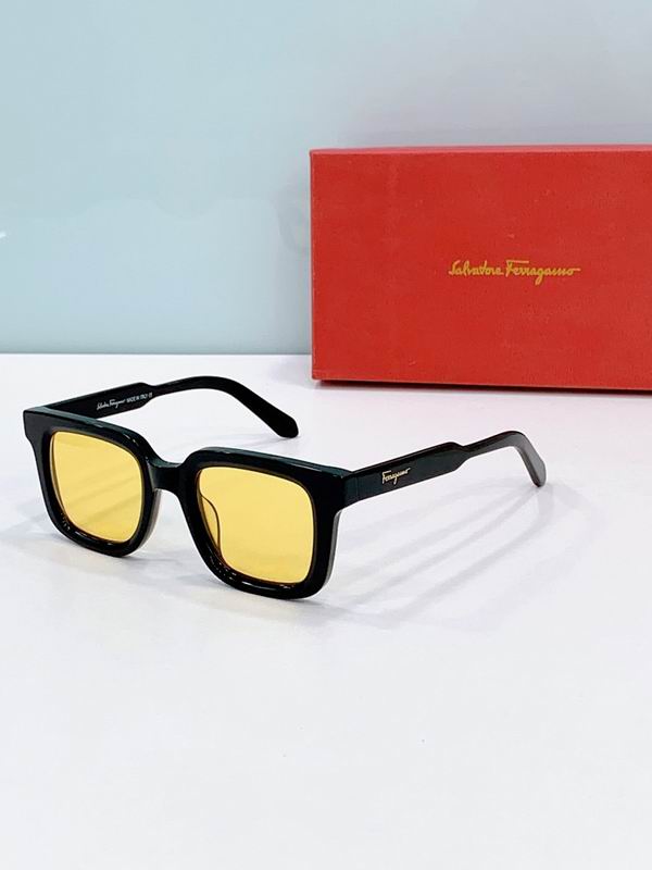Ferragamo Glasses sms (153)