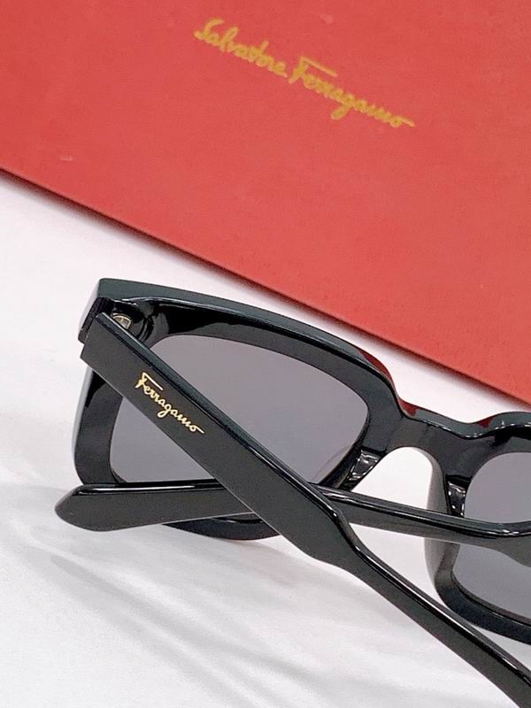 Ferragamo Glasses sms (156)