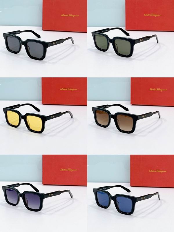 Ferragamo Glasses sms (157)