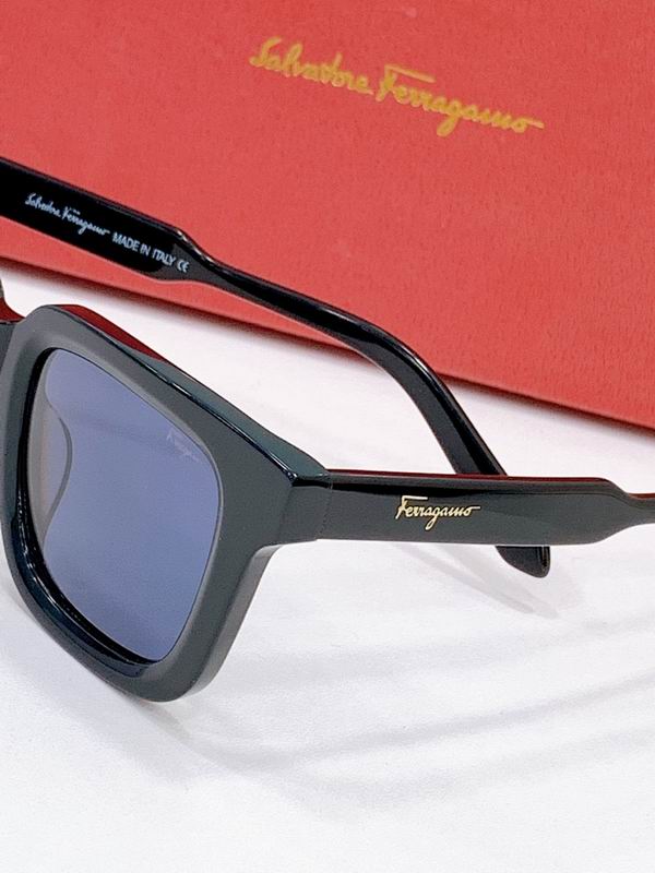 Ferragamo Glasses sms (158)