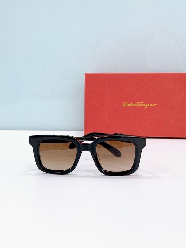 Ferragamo Glasses sms (160)