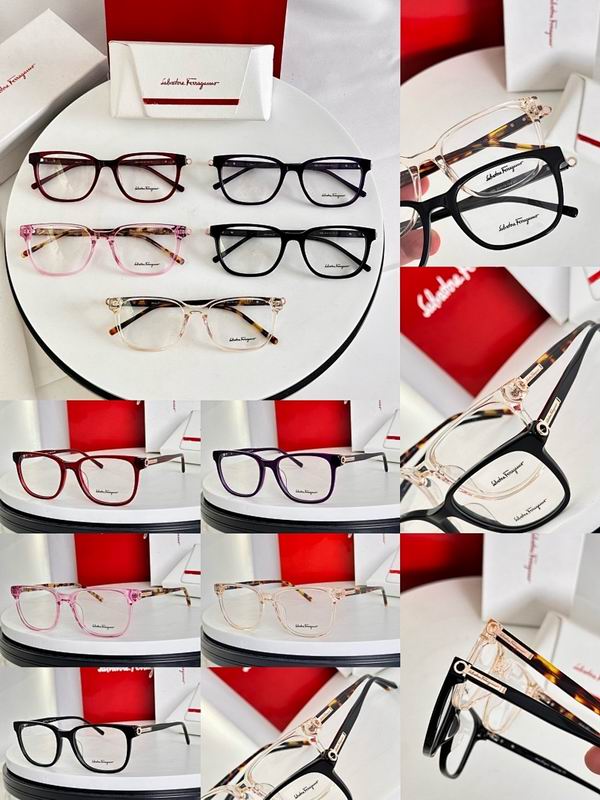 Ferragamo Glasses sms (161)