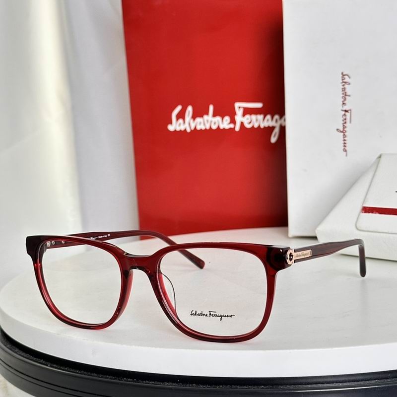 Ferragamo Glasses sms (162)