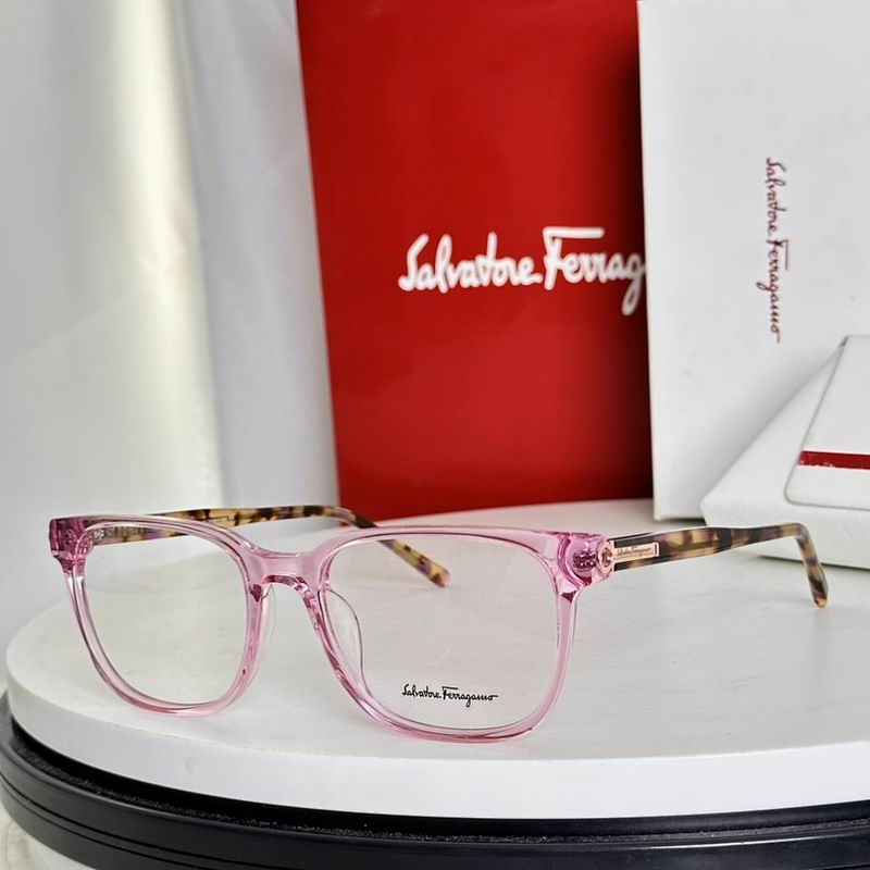 Ferragamo Glasses sms (164)