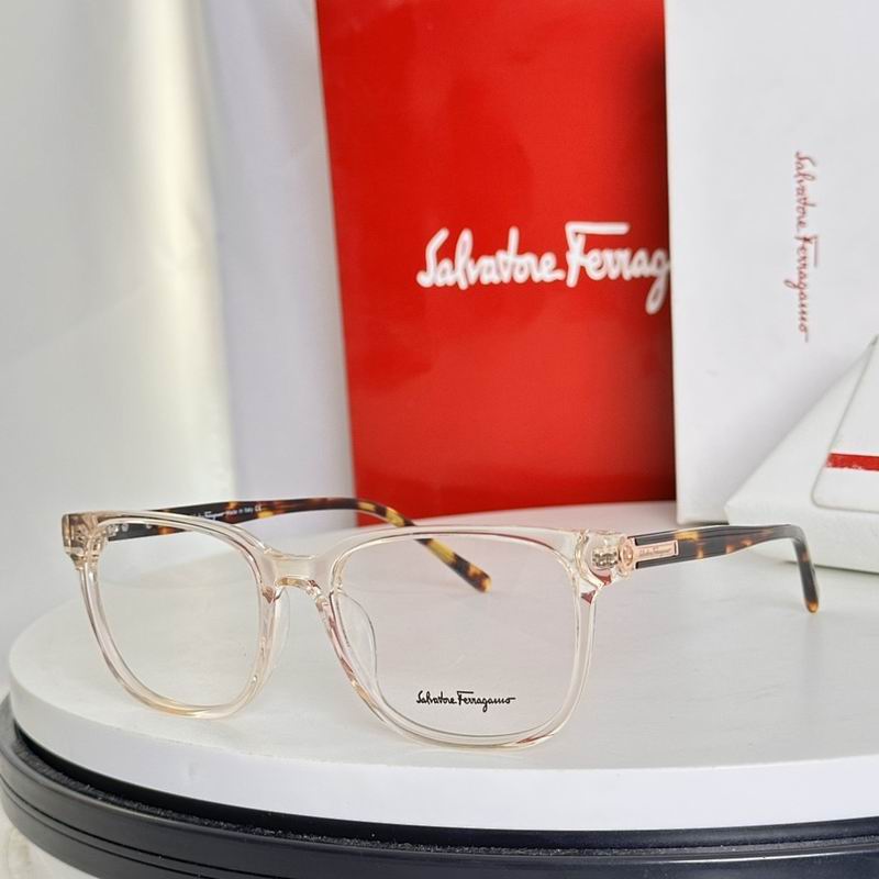 Ferragamo Glasses sms (165)