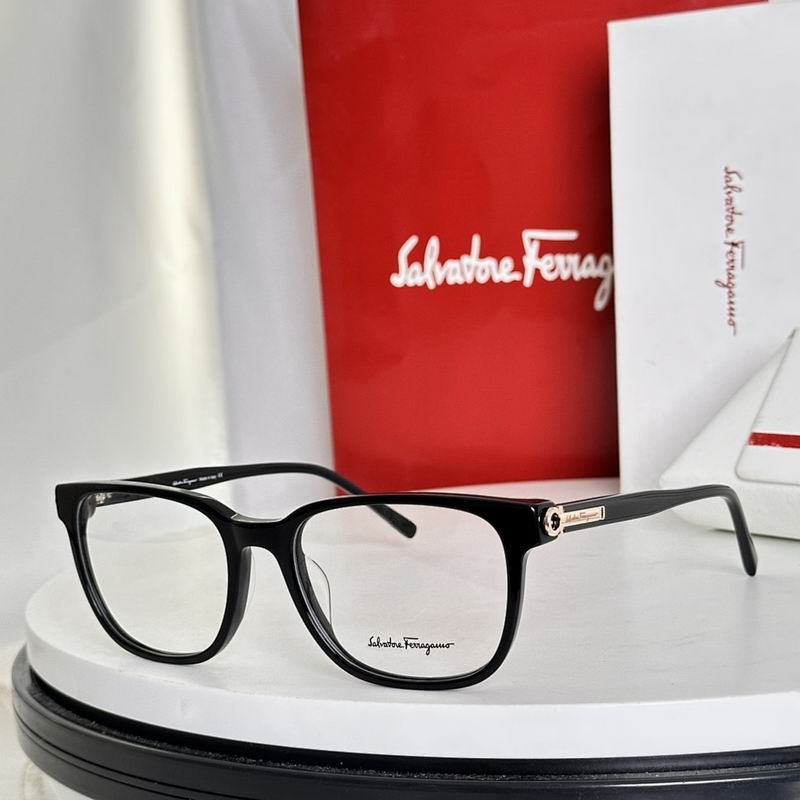 Ferragamo Glasses sms (166)