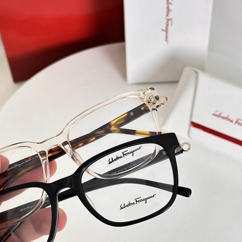 Ferragamo Glasses sms (167)