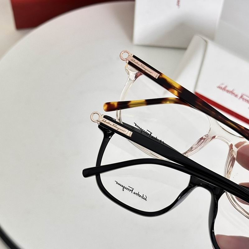 Ferragamo Glasses sms (168)