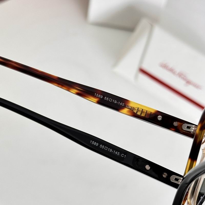 Ferragamo Glasses sms (169)