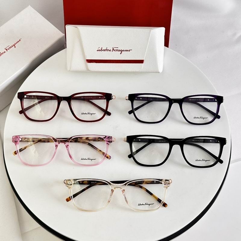 Ferragamo Glasses sms (170)