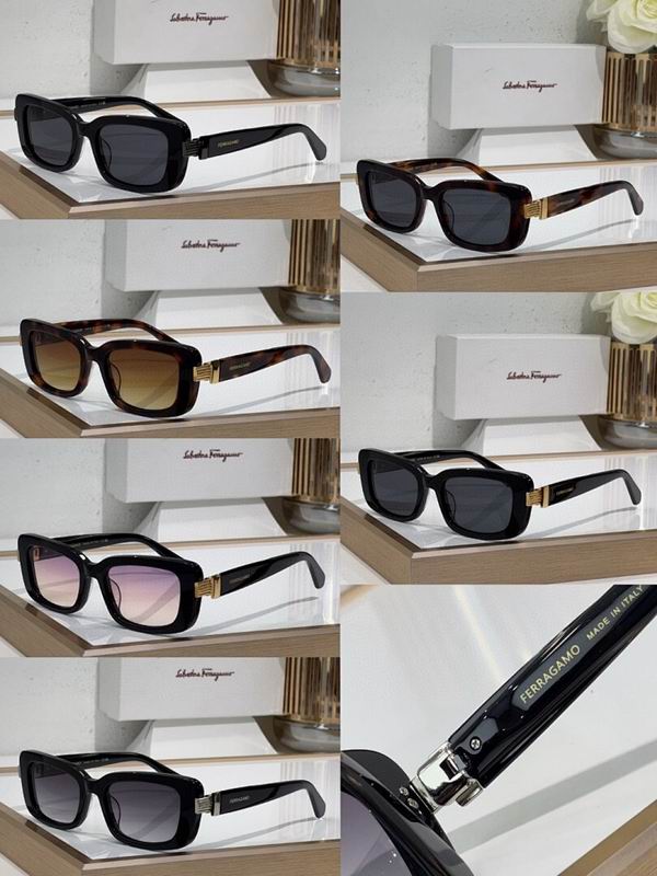 Ferragamo Glasses sms (171)