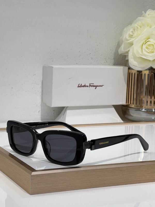 Ferragamo Glasses sms (172)