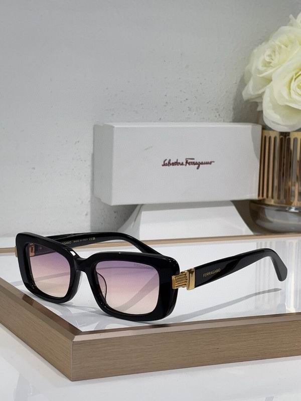 Ferragamo Glasses sms (174)