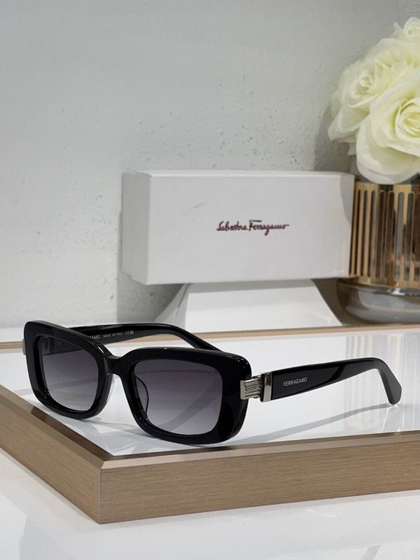 Ferragamo Glasses sms (175)