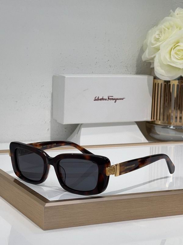 Ferragamo Glasses sms (176)
