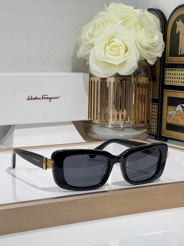 Ferragamo Glasses sms (178)