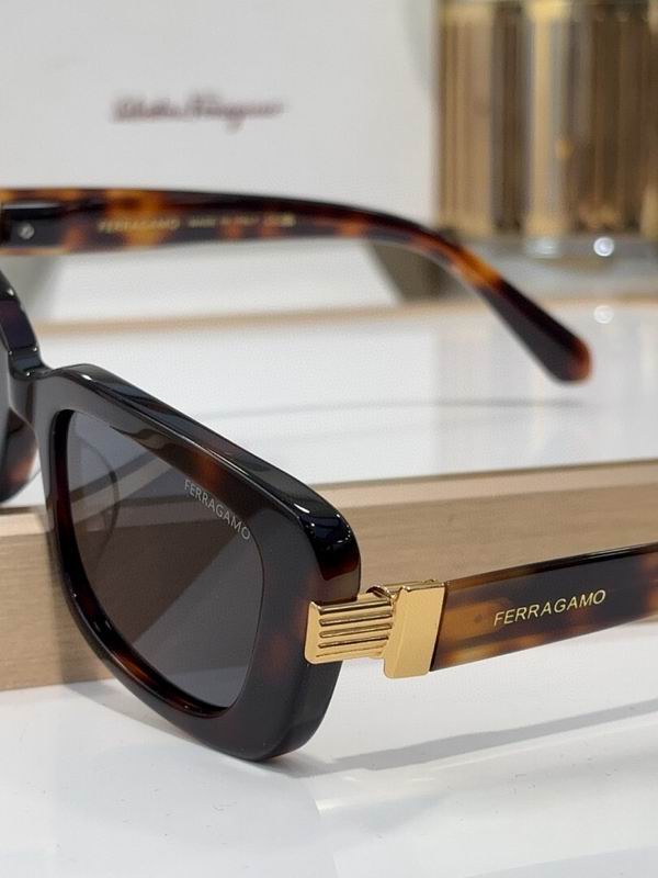 Ferragamo Glasses sms (179)