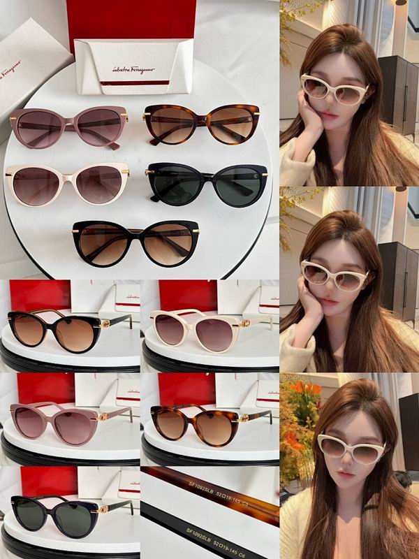 Ferragamo Glasses sms (181)