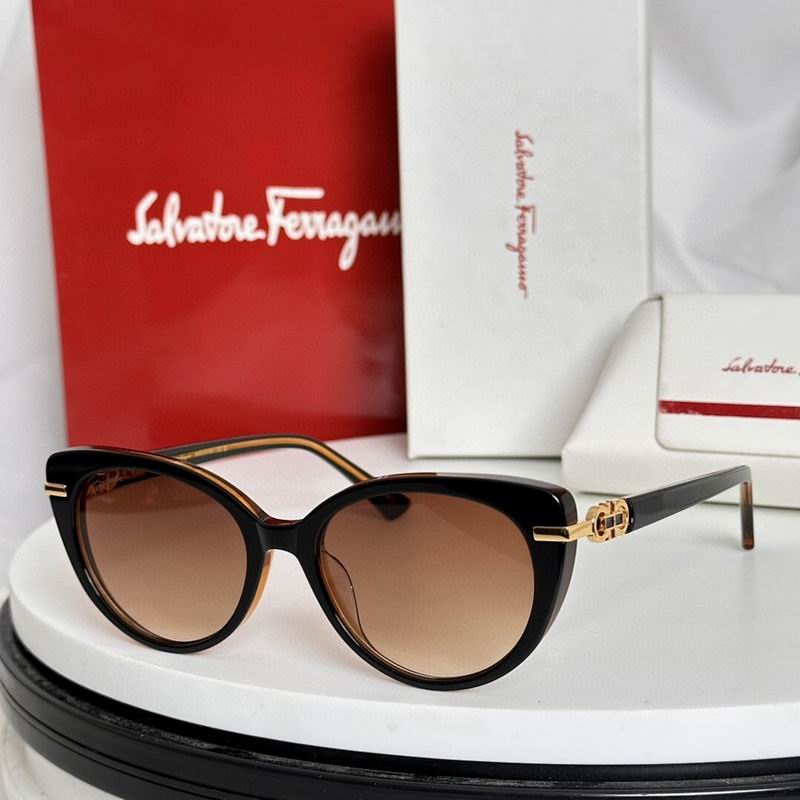 Ferragamo Glasses sms (183)