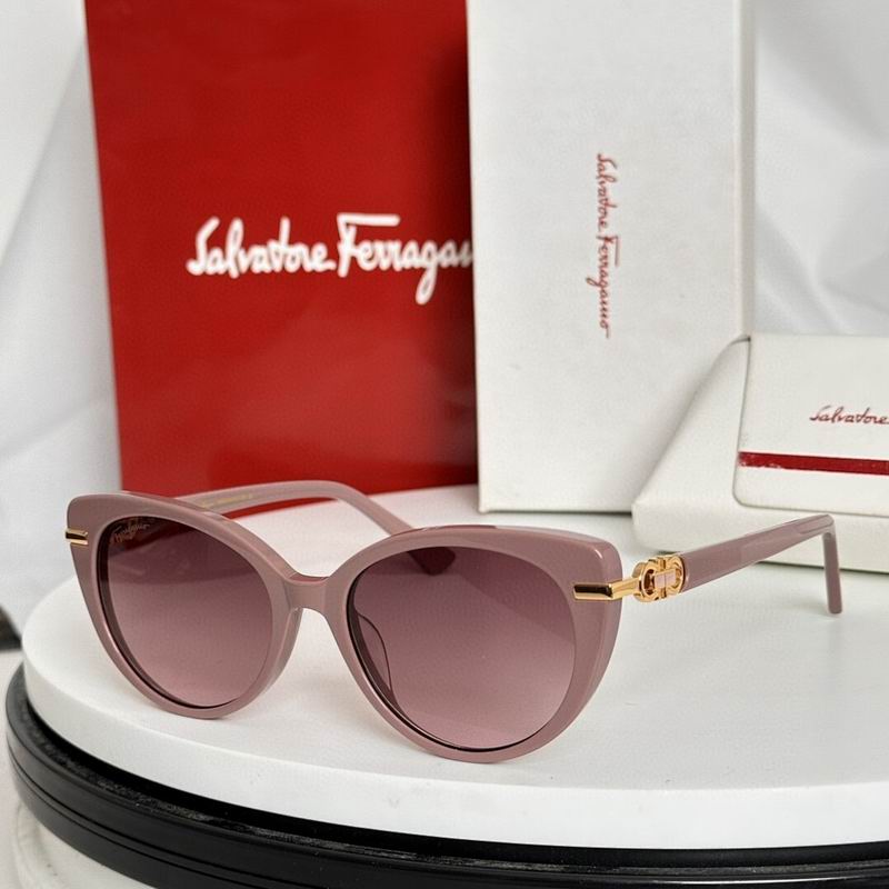 Ferragamo Glasses sms (185)