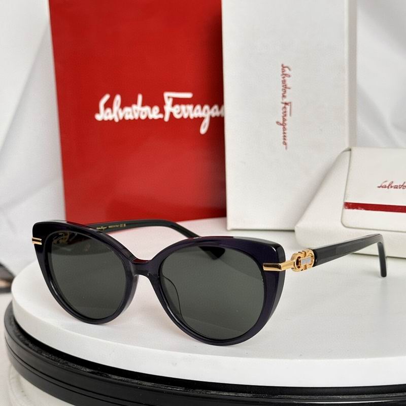 Ferragamo Glasses sms (187)