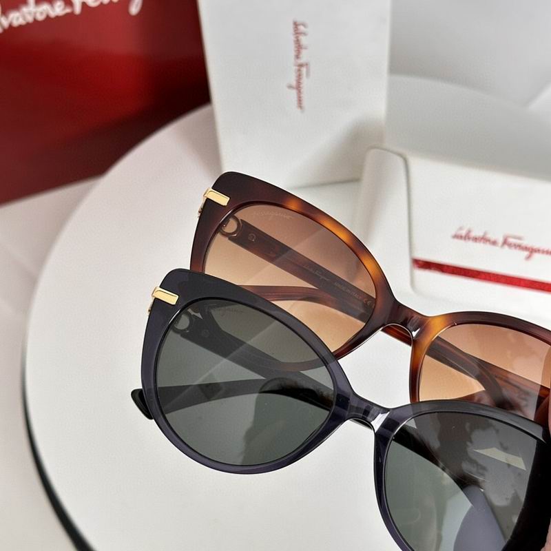 Ferragamo Glasses sms (188)