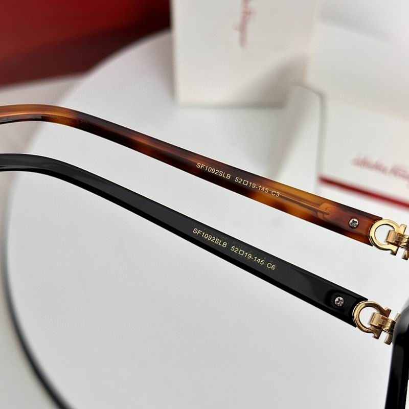 Ferragamo Glasses sms (189)