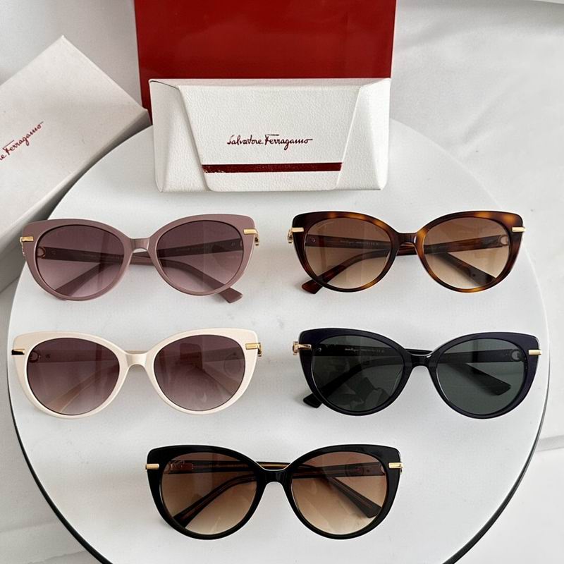 Ferragamo Glasses sms (190)
