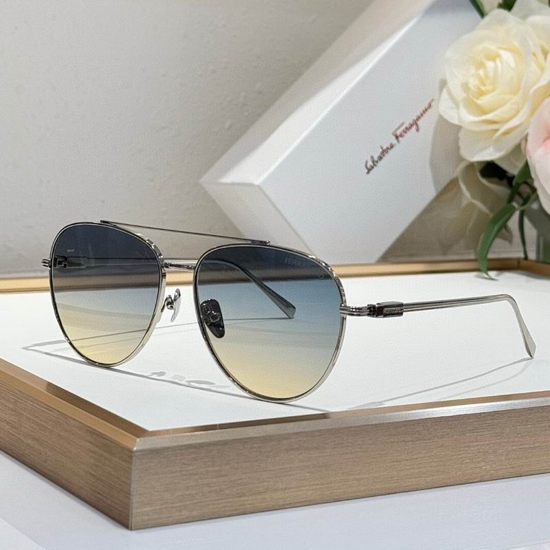 Ferragamo Glasses sms (192)