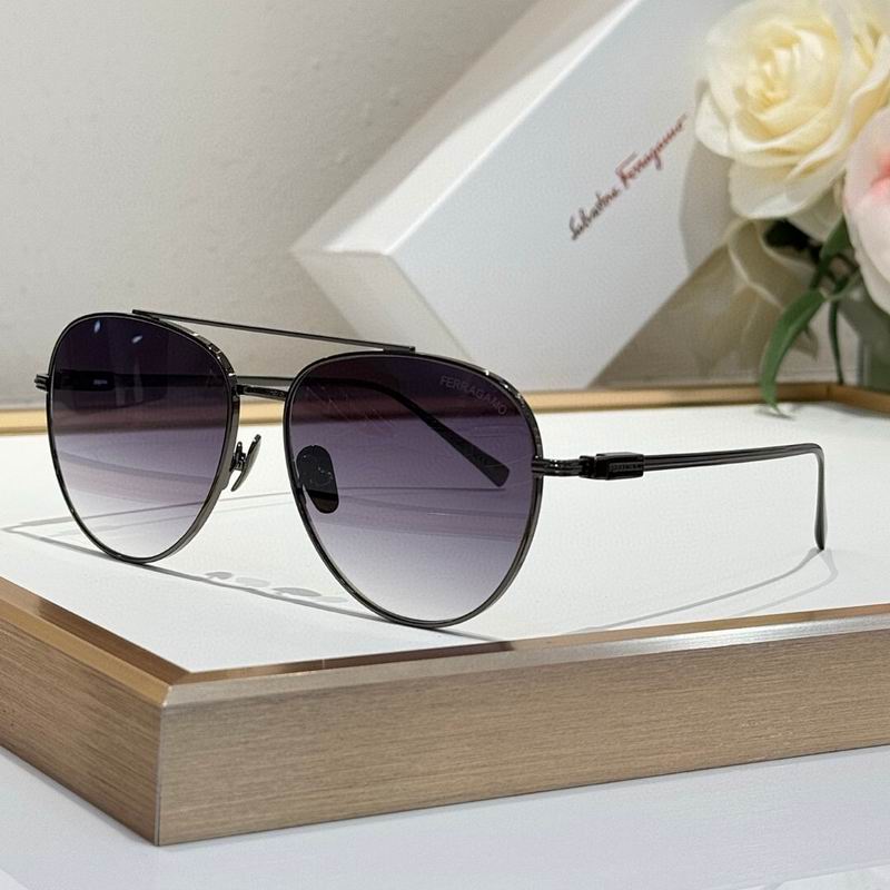 Ferragamo Glasses sms (194)