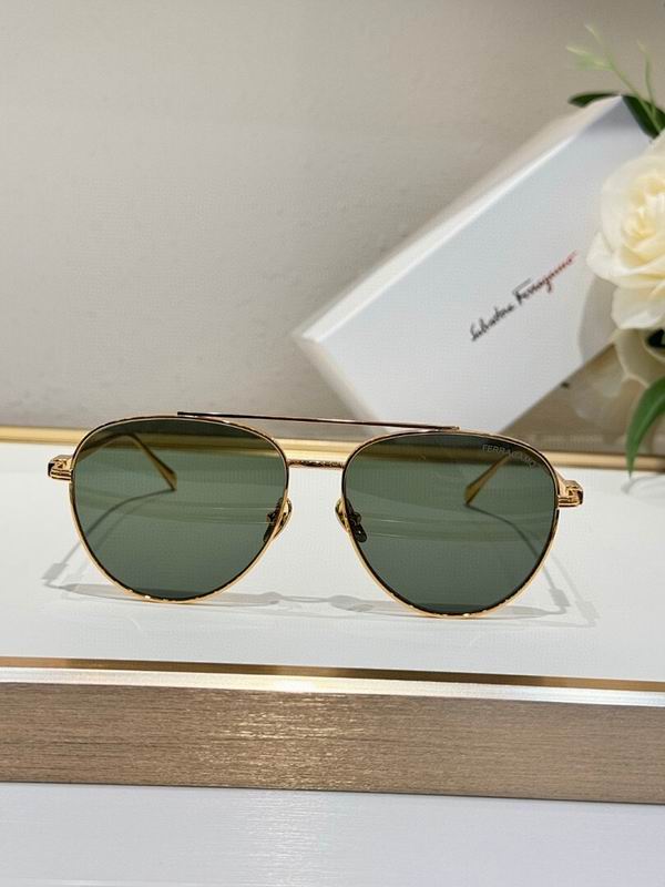 Ferragamo Glasses sms (198)