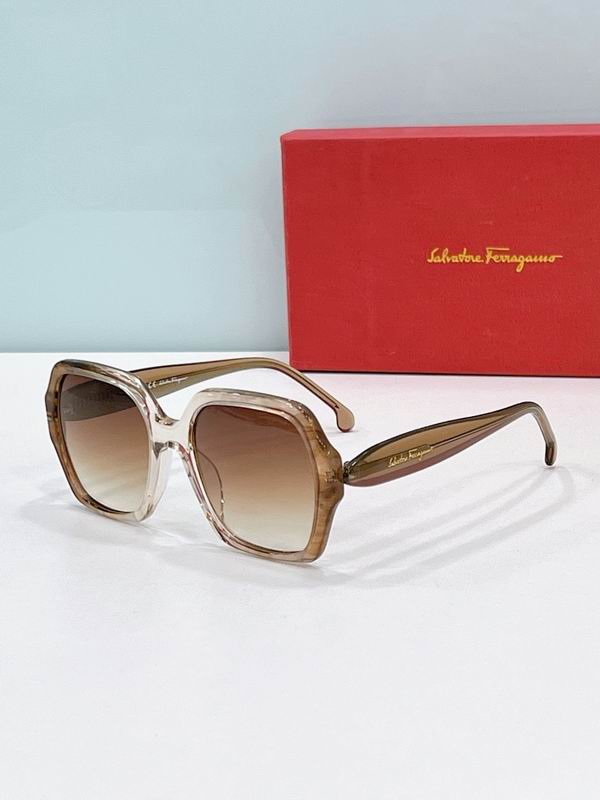 Ferragamo Glasses sms (2)
