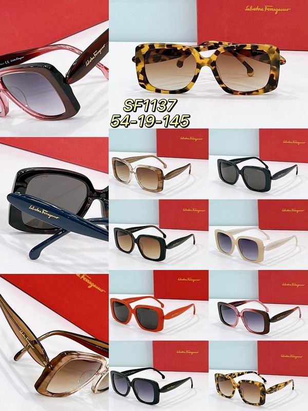 Ferragamo Glasses sms (29)