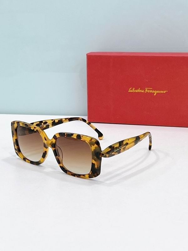 Ferragamo Glasses sms (35)
