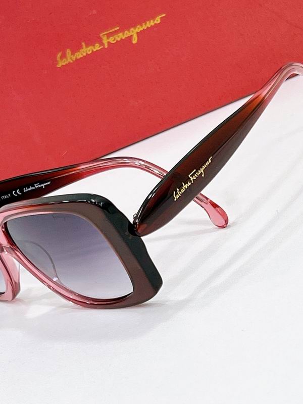 Ferragamo Glasses sms (39)