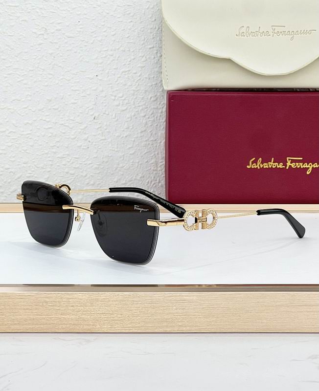 Ferragamo Glasses sms (49)
