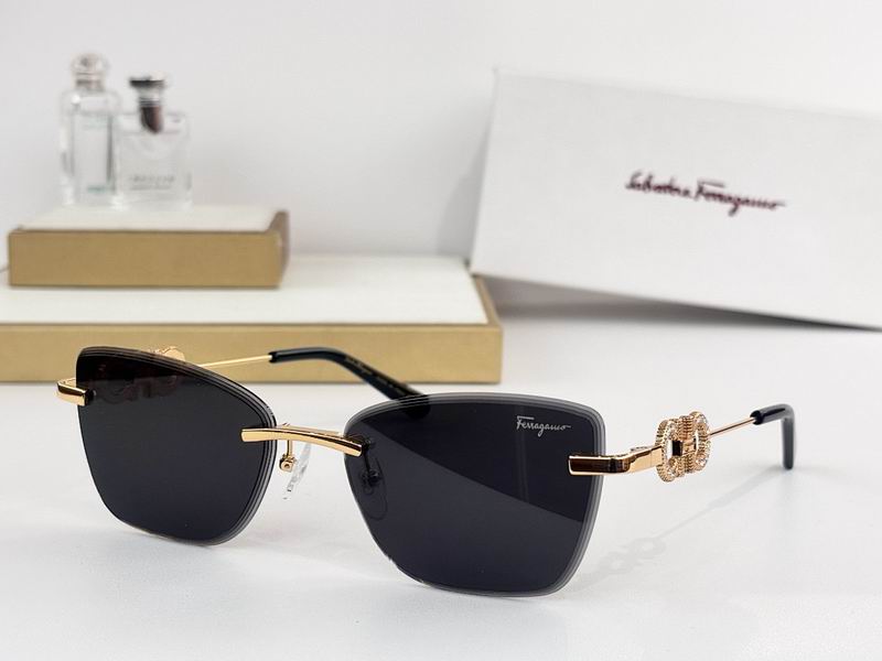 Ferragamo Glasses sms (54)