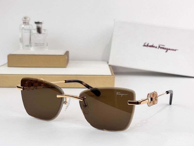 Ferragamo Glasses sms (57)
