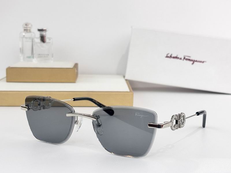 Ferragamo Glasses sms (58)