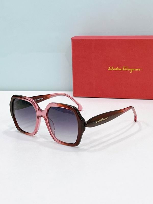 Ferragamo Glasses sms (6)