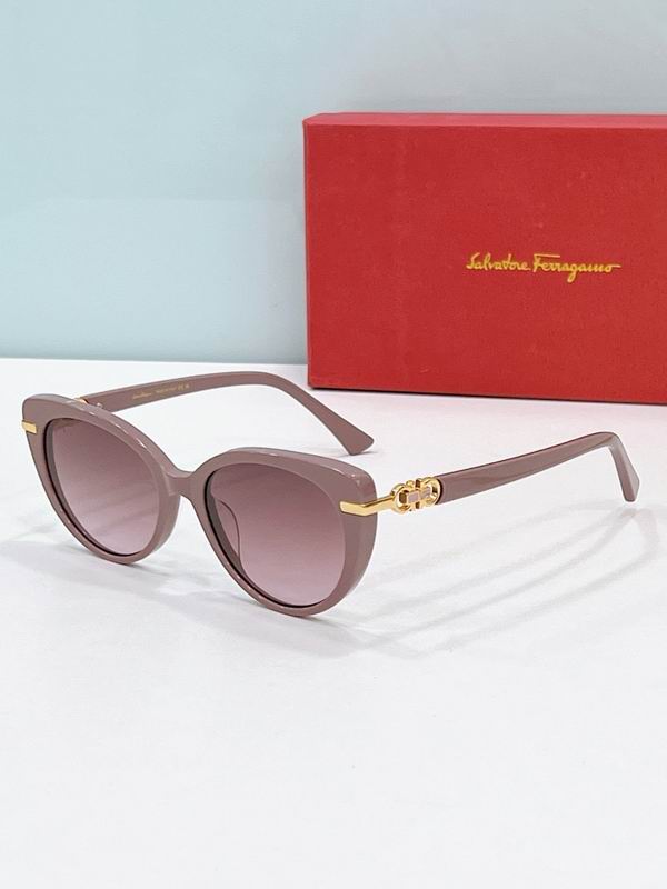 Ferragamo Glasses sms (67)