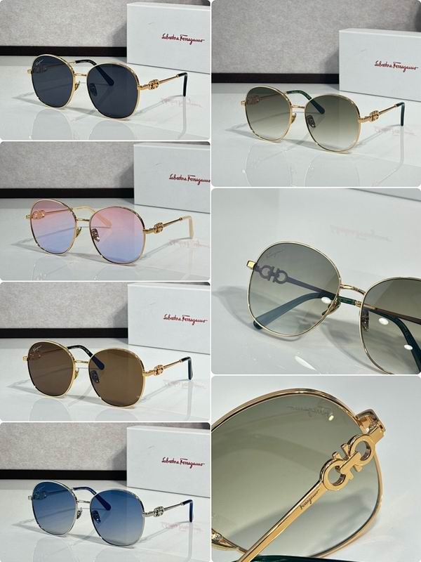 Ferragamo Glasses sms (72)