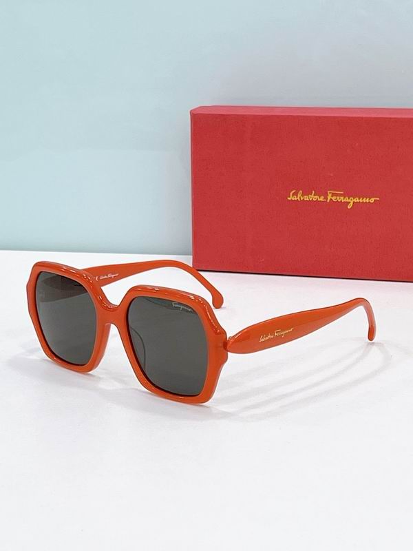 Ferragamo Glasses sms (9)
